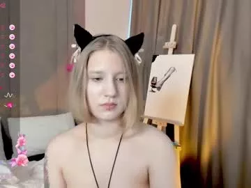 Offline haileyfoxy on Chaturbate