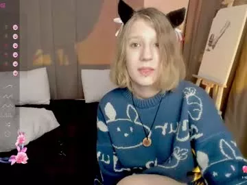 Offline haileyfoxy on Chaturbate