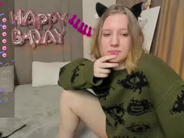 Offline haileyfoxy on Chaturbate