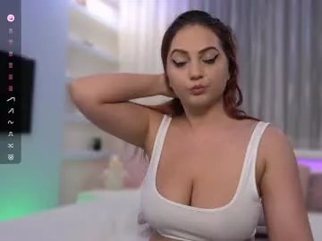 haileygrx on Chaturbate