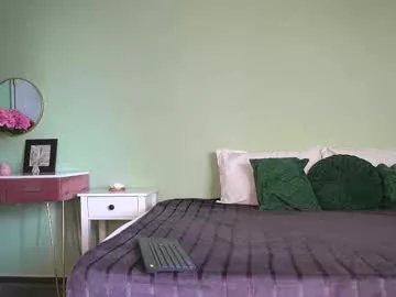 haileymoon85 on Chaturbate