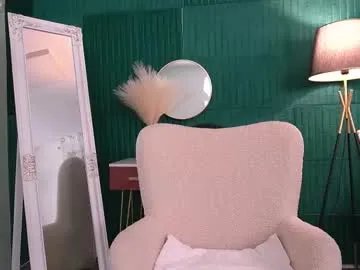 haileymoon85 on Chaturbate