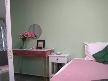 haileymoon85 on Chaturbate