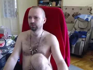hairyass25yo on Chaturbate