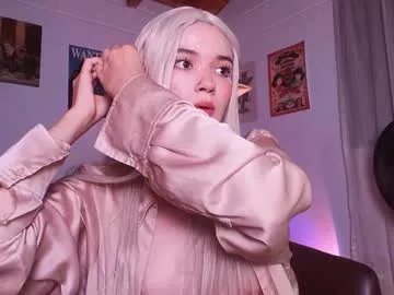 hakxram on Chaturbate