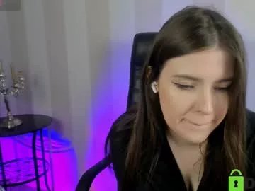 haley_best_ on Chaturbate