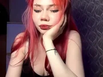 hananocha on Chaturbate