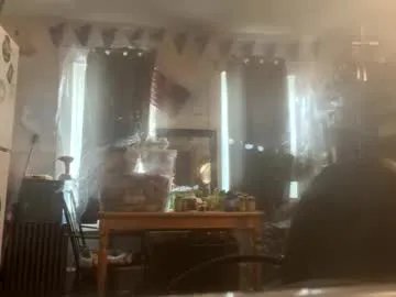 hanginbrooklyn on Chaturbate