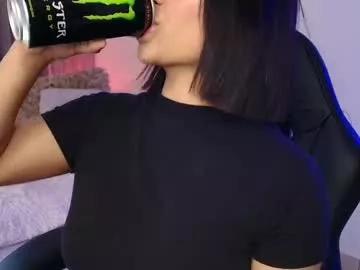 hanna_1sweet on Chaturbate