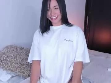 hanna_1sweet on Chaturbate