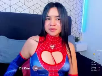 Offline hanna__becker on Chaturbate