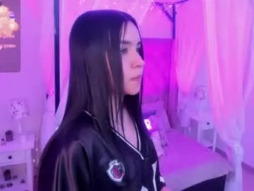 Offline hanna__becker on Chaturbate