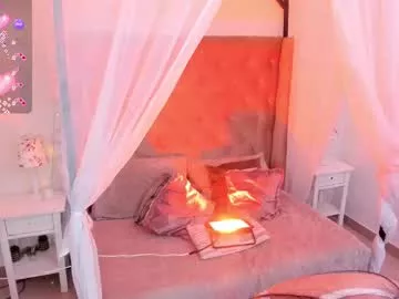 Offline hanna__becker on Chaturbate