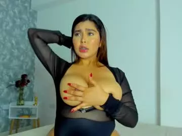 Offline hanna_connorss on Chaturbate