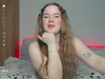 Offline hanna_montanas on Chaturbate