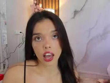 hannahill69 on Chaturbate