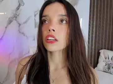 hannahill69 on Chaturbate