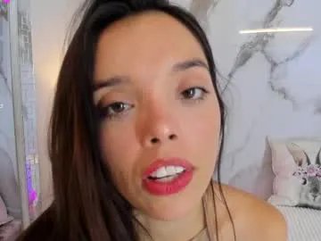 hannahill69 on Chaturbate