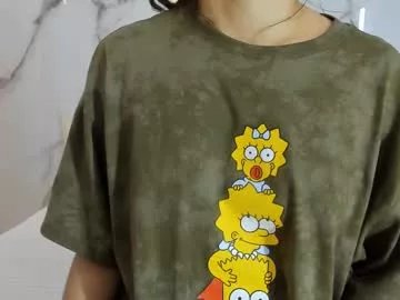 hannahill69 on Chaturbate