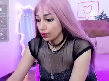 hanni_tay on Chaturbate