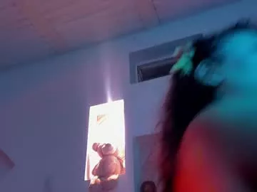 Offline hanny__bunny on Chaturbate