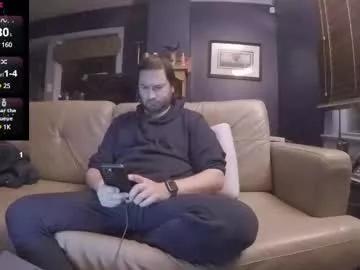 Freechat hansomeman2015 on Chaturbate