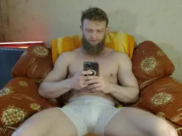 Offline hardandripped on Chaturbate