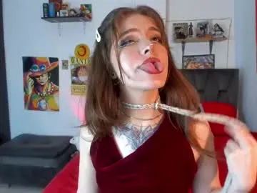 Offline harleyrosee_ on Chaturbate