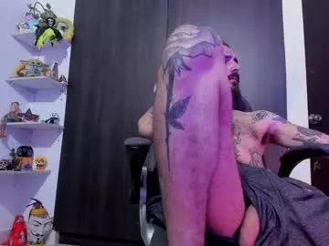 Offline harry_reems_ on Chaturbate