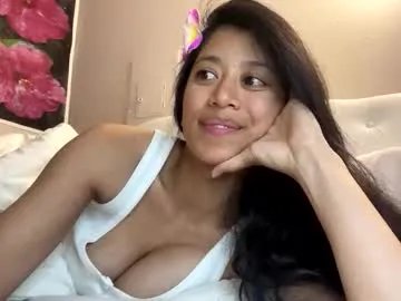 hawaiigirl_ — happy weekend /tipmenu  Goal: boob play #asian #natural #cute #bigboobs #pvt [5555 tokens remaining]