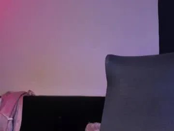 hazeeell on Chaturbate