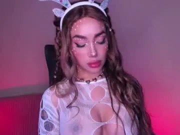 hazeeell on Chaturbate