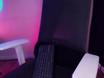 hazeeell on Chaturbate