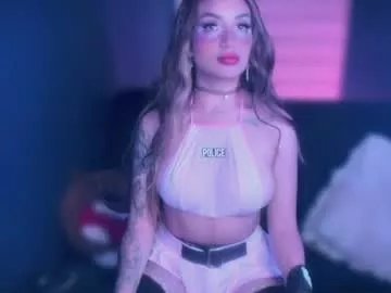 hazeeell on Chaturbate