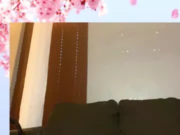 hazel_lust on Chaturbate