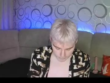 heatctrl on Chaturbate