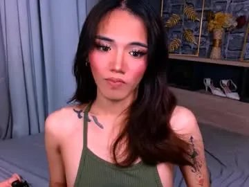 heather_winter on Chaturbate