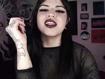 Offline heatherdemonzx_ on Chaturbate