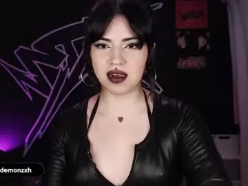 Offline heatherdemonzx_ on Chaturbate