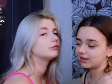 Freechat heathimogene on Chaturbate