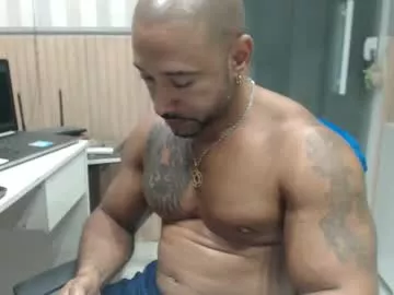 hebertgomes on Chaturbate 