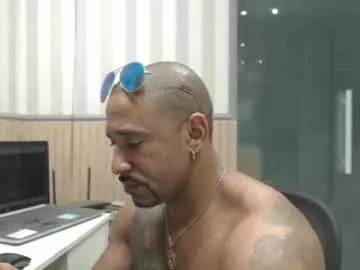 hebertgomes on Chaturbate 