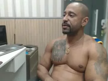 hebertgomes on Chaturbate 