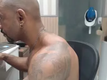 hebertgomes on Chaturbate 