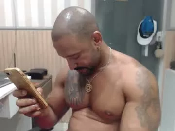 hebertgomes on Chaturbate 
