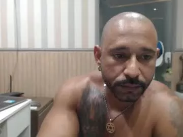 hebertgomes on Chaturbate 