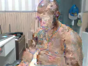 hebertgomes on Chaturbate 