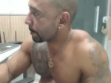 hebertgomes on Chaturbate 