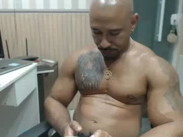 hebertgomes on Chaturbate 