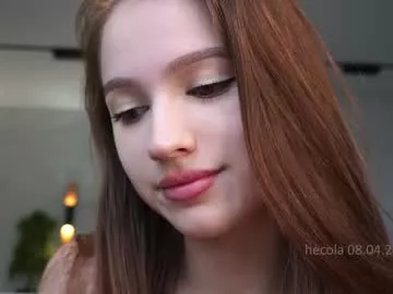 Offline hecola on Chaturbate